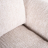 Fauteuil Sandro lovely cream (Be Lovely 11 Cream) van Richmond Interiors – Luxe comfort op maat van PureWonen. Vraag naar de beste prijs.