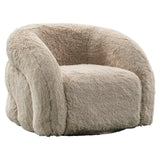 Draaifauteuil Arcus sand yakety (Yakety Yak Sand) van Richmond Interiors – Luxe comfort op maat van PureWonen. Vraag naar de beste prijs.