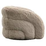 Draaifauteuil Arcus sand yakety (Yakety Yak Sand) van Richmond Interiors – Luxe comfort op maat van PureWonen. Vraag naar de beste prijs.