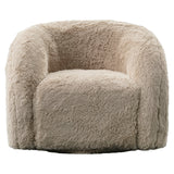Draaifauteuil Arcus sand yakety (Yakety Yak Sand) van Richmond Interiors – Luxe comfort op maat van PureWonen. Vraag naar de beste prijs.