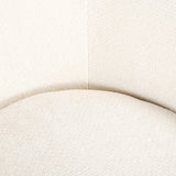Draaifauteuil Arcus unicorn white (Unicorn 02 white) van Richmond Interiors – Luxe comfort op maat van PureWonen. Vraag naar de beste prijs.