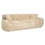 Bank Comfy sand yakety (Yakety Yak Sand) van Richmond Interiors – Luxe comfort op maat van PureWonen. Vraag naar de beste prijs.