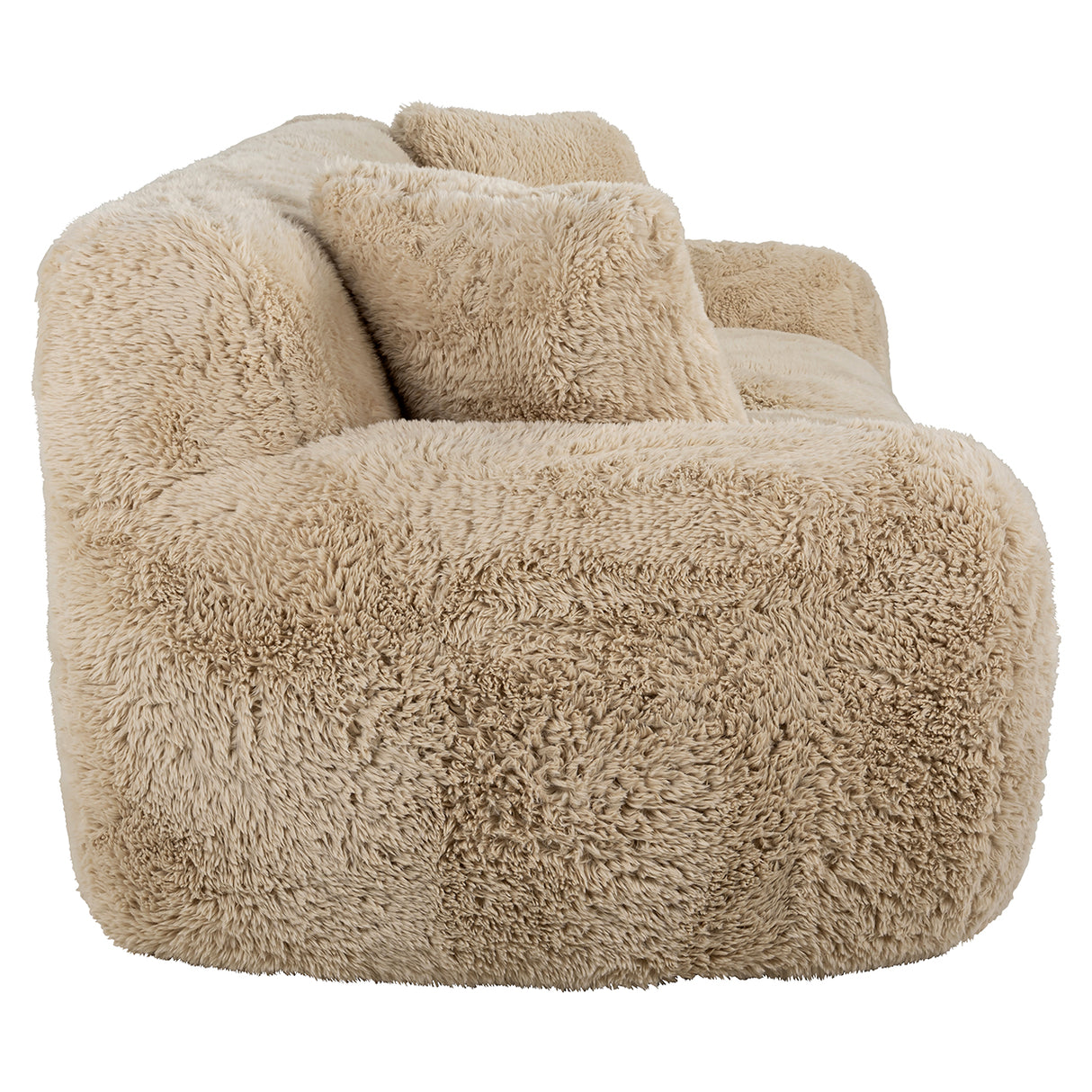 Bank Comfy sand yakety (Yakety Yak Sand) van Richmond Interiors – Luxe comfort op maat van PureWonen. Vraag naar de beste prijs.