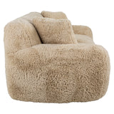 Bank Comfy sand yakety (Yakety Yak Sand) van Richmond Interiors – Luxe comfort op maat van PureWonen. Vraag naar de beste prijs.