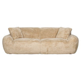 Bank Comfy sand yakety (Yakety Yak Sand) van Richmond Interiors – Luxe comfort op maat van PureWonen. Vraag naar de beste prijs.