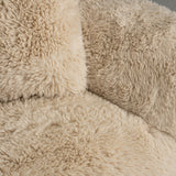 Bank Comfy sand yakety (Yakety Yak Sand) van Richmond Interiors – Luxe comfort op maat van PureWonen. Vraag naar de beste prijs.