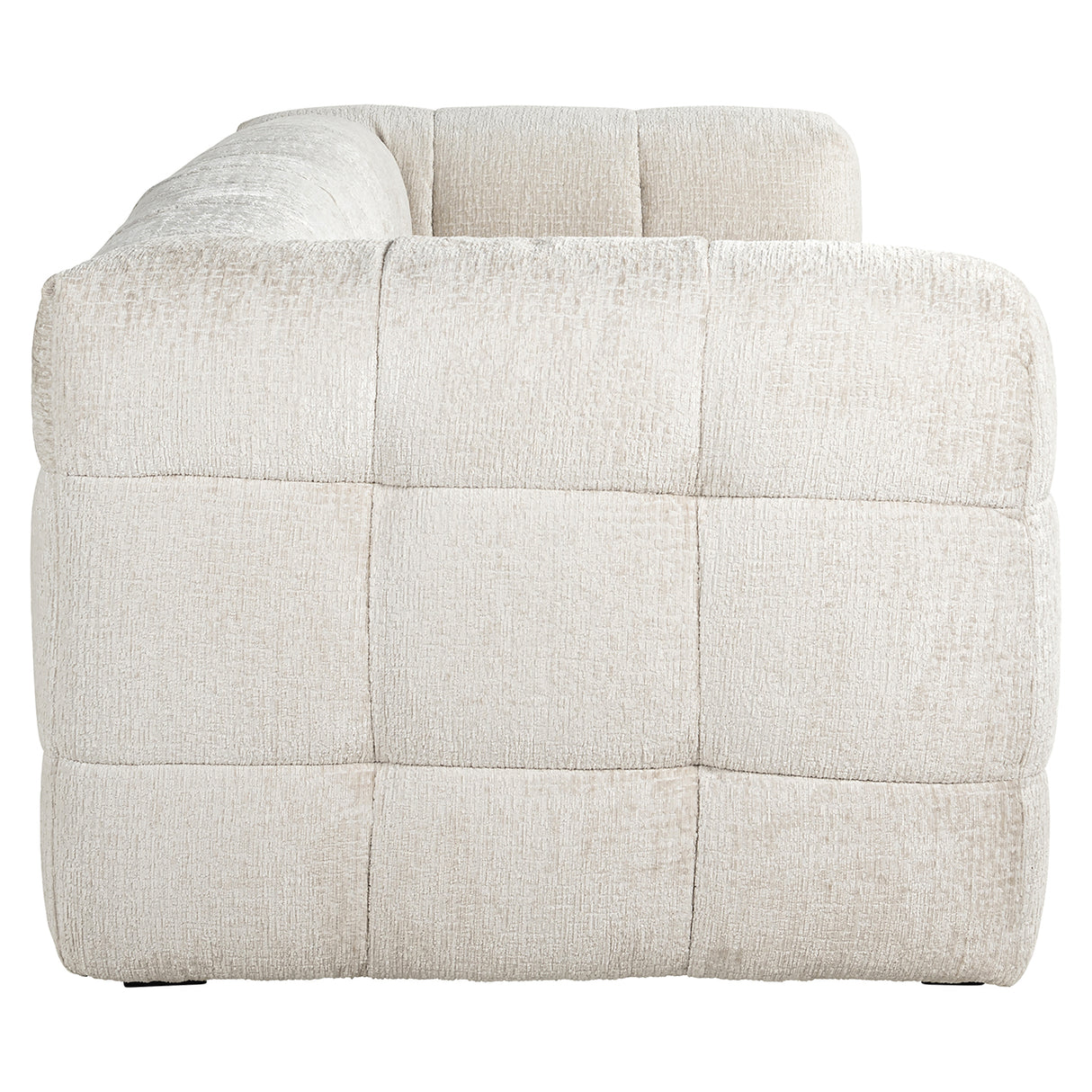 Bank Merrol cream fusion fire retardant van Richmond Interiors – Luxe comfort op maat van PureWonen. Vraag naar de beste prijs.