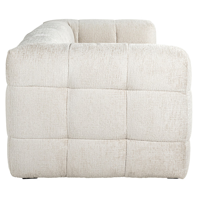 Bank Merrol cream fusion fire retardant van Richmond Interiors – Luxe comfort op maat van PureWonen. Vraag naar de beste prijs.