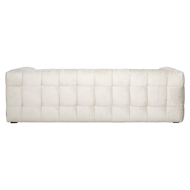 Bank Merrol cream fusion fire retardant van Richmond Interiors – Luxe comfort op maat van PureWonen. Vraag naar de beste prijs.