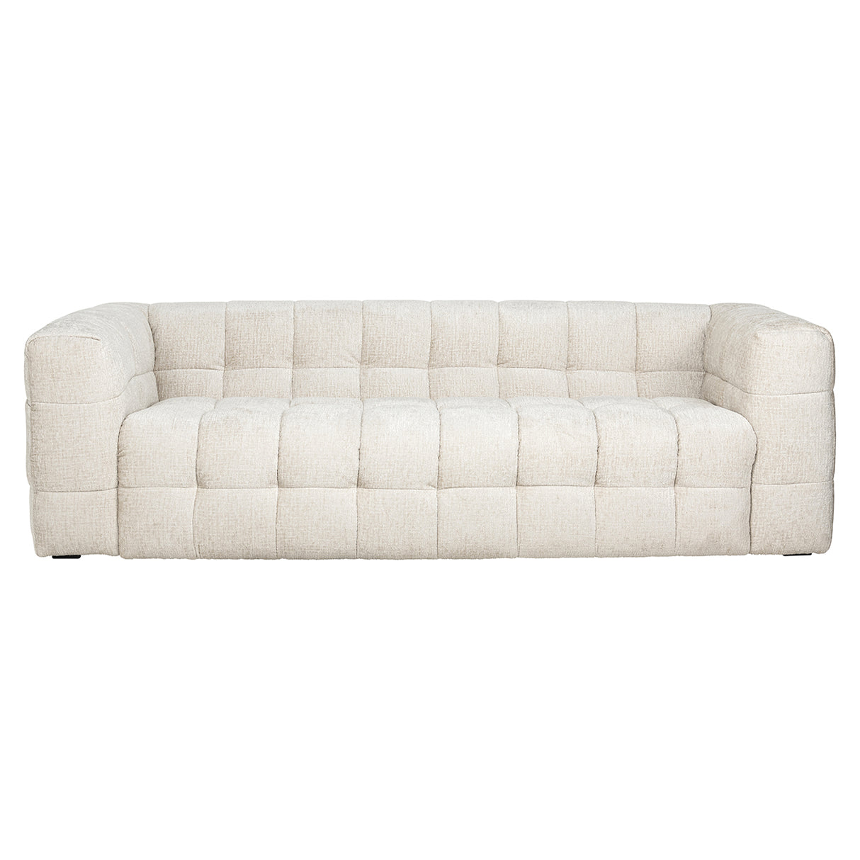 Bank Merrol cream fusion fire retardant van Richmond Interiors – Luxe comfort op maat van PureWonen. Vraag naar de beste prijs.