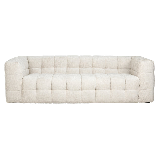 Bank Merrol cream fusion fire retardant van Richmond Interiors – Luxe comfort op maat van PureWonen. Vraag naar de beste prijs.