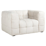 Fauteuil Merrol cream fusion fire retardant (FR-Fusion 02 Cream) van Richmond Interiors – Luxe comfort op maat van PureWonen. Vraag naar de beste prijs.