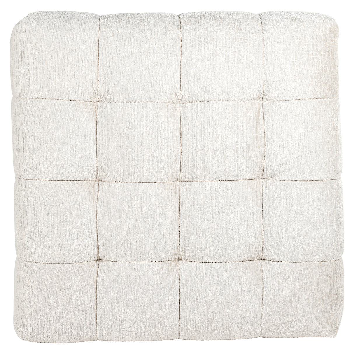 Poef Merrol cream fusion fire retardant (FR-Fusion 02 Cream) van Richmond Interiors – Luxe comfort op maat van PureWonen. Vraag naar de beste prijs.