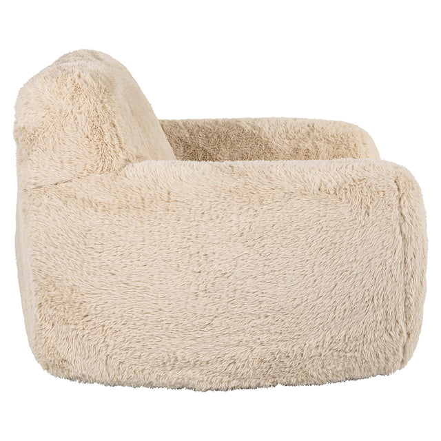 Fauteuil Comfy sand yakety (Yakety Yak Sand) van Richmond Interiors – Luxe comfort op maat van PureWonen. Vraag naar de beste prijs.