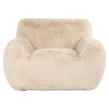 Fauteuil Comfy sand yakety (Yakety Yak Sand) van Richmond Interiors – Luxe comfort op maat van PureWonen. Vraag naar de beste prijs.
