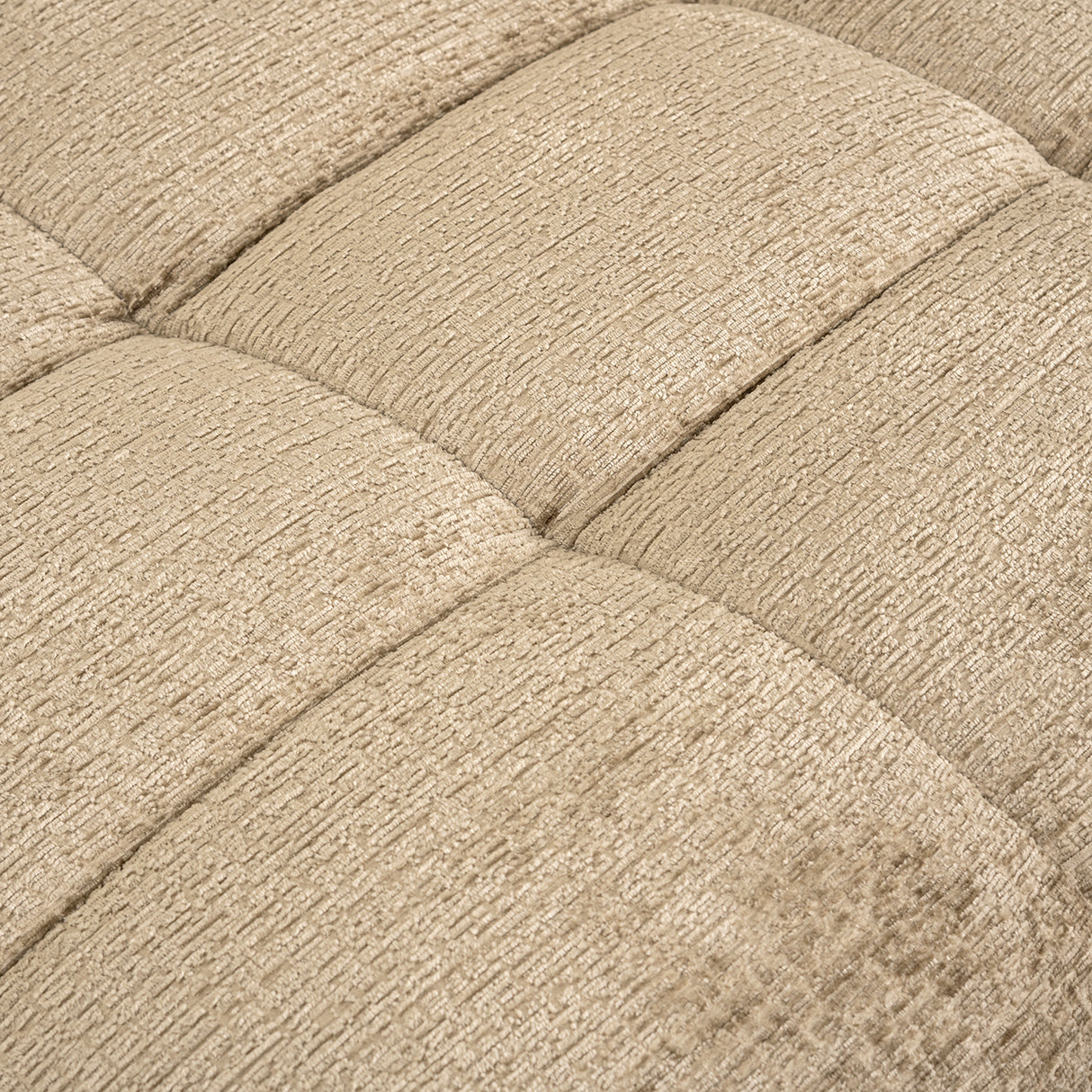 Bank Merrol lounge links desert fusion (Fusion 109 desert) van Richmond Interiors – Luxe comfort op maat van PureWonen. Vraag naar de beste prijs.
