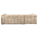 Bank Merrol lounge links desert fusion (Fusion 109 desert) van Richmond Interiors – Luxe comfort op maat van PureWonen. Vraag naar de beste prijs.