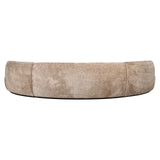 Bank Colby ronde vorm sheep nature (Sheep 01 nature) van Richmond Interiors – Luxe comfort op maat van PureWonen. Vraag naar de beste prijs.