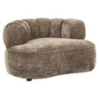 Fauteuil Penelope stone fire retardant (Niagara 104 Stone Chenille) van Richmond Interiors – Luxe comfort op maat van PureWonen. Vraag naar de beste prijs.