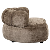 Fauteuil Penelope stone fire retardant (Niagara 104 Stone Chenille) van Richmond Interiors – Luxe comfort op maat van PureWonen. Vraag naar de beste prijs.