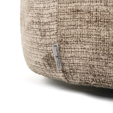 Fauteuil Penelope stone fire retardant (Niagara 104 Stone Chenille) van Richmond Interiors – Luxe comfort op maat van PureWonen. Vraag naar de beste prijs.