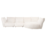 Bank Loyd lovely cream (Be Lovely 11 Cream) van Richmond Interiors – Luxe comfort op maat van PureWonen. Vraag naar de beste prijs.