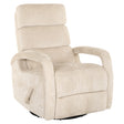 Relax draaifauteuil Denvi beige chenille (Niagara 902 beige Chenille) van Richmond Interiors – Luxe comfort op maat van PureWonen. Vraag naar de beste prijs.