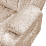 Kinder draaifauteuil Mickey (Sheep 01 nature) van Richmond Interiors – Luxe comfort op maat van PureWonen. Vraag naar de beste prijs.