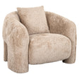 Fauteuil Milania lovely beige (Be Lovely 170 Beige) van Richmond Interiors – Luxe comfort op maat van PureWonen. Vraag naar de beste prijs.