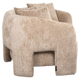 Bank Milania lovely beige (Be Lovely 170 Beige) van Richmond Interiors – Luxe comfort op maat van PureWonen. Vraag naar de beste prijs.