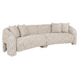 Bank Milania trendy nature (Be Trendy 01 Nature) van Richmond Interiors – Luxe comfort op maat van PureWonen. Vraag naar de beste prijs.