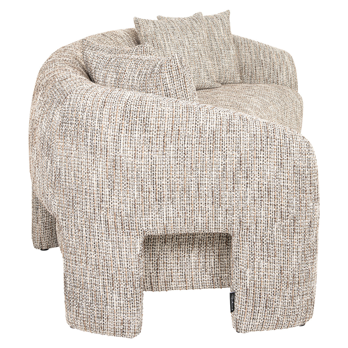 Bank Milania trendy nature (Be Trendy 01 Nature) van Richmond Interiors – Luxe comfort op maat van PureWonen. Vraag naar de beste prijs.