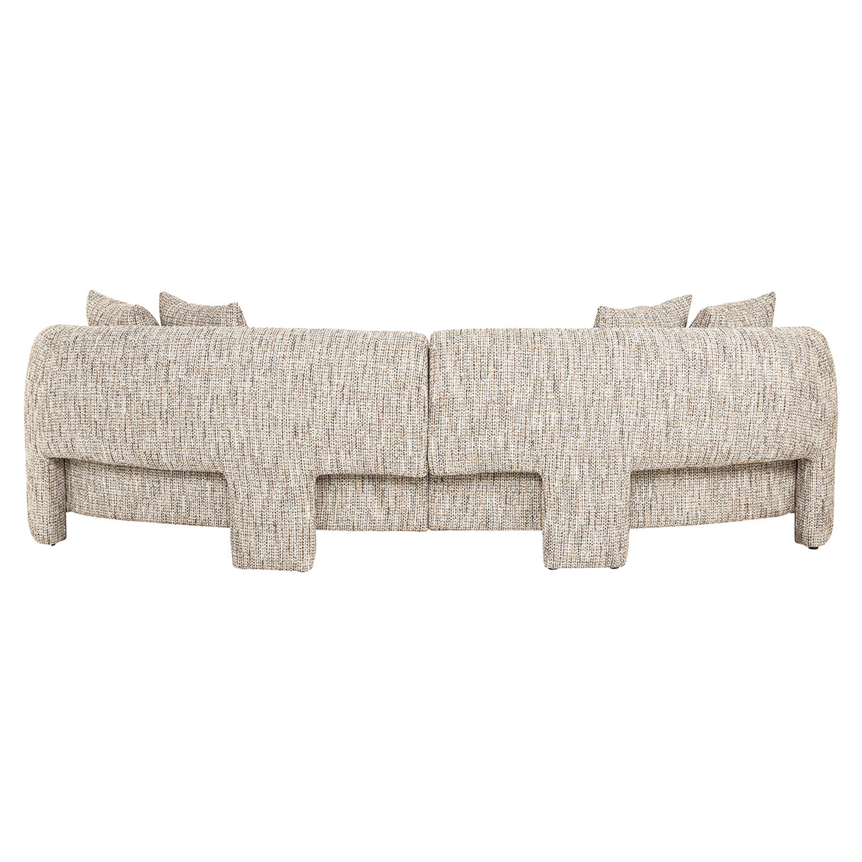 Bank Milania trendy nature (Be Trendy 01 Nature) van Richmond Interiors – Luxe comfort op maat van PureWonen. Vraag naar de beste prijs.