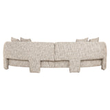 Bank Milania trendy nature (Be Trendy 01 Nature) van Richmond Interiors – Luxe comfort op maat van PureWonen. Vraag naar de beste prijs.