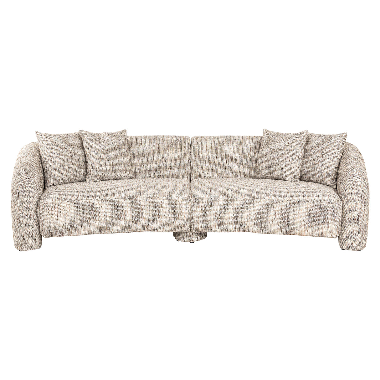 Bank Milania trendy nature (Be Trendy 01 Nature) van Richmond Interiors – Luxe comfort op maat van PureWonen. Vraag naar de beste prijs.