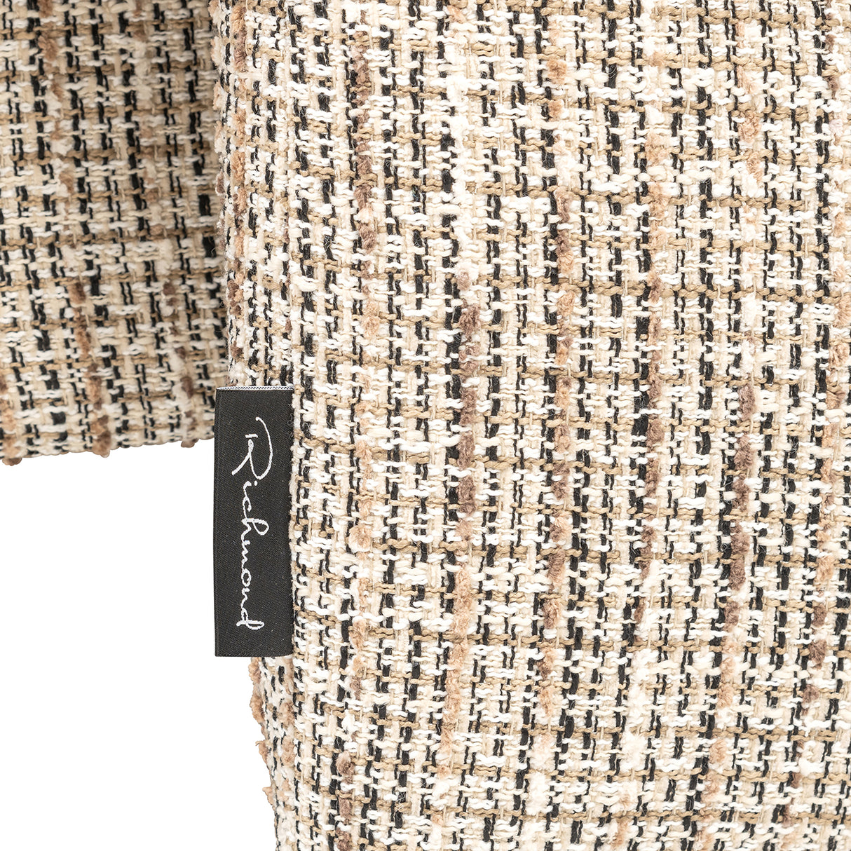 Bank Milania trendy nature (Be Trendy 01 Nature) van Richmond Interiors – Luxe comfort op maat van PureWonen. Vraag naar de beste prijs.