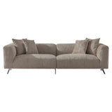 Bank Hoxton 3-zits (Be Lovely 170 Beige) van Richmond Interiors – Luxe comfort op maat van PureWonen. Vraag naar de beste prijs.