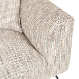 Bank Hoxton 3-zits (Be Trendy 01 Nature) van Richmond Interiors – Luxe comfort op maat van PureWonen. Vraag naar de beste prijs.