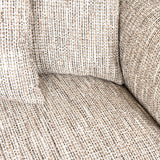 Bank Hoxton 3-zits (Be Trendy 01 Nature) van Richmond Interiors – Luxe comfort op maat van PureWonen. Vraag naar de beste prijs.