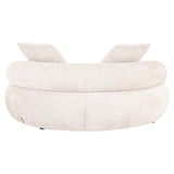 Daybed Tivola (Be Lovely 11 Cream) van Richmond Interiors – Luxe comfort op maat van PureWonen. Vraag naar de beste prijs.