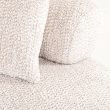 Daybed Tivola (Be Lovely 11 Cream) van Richmond Interiors – Luxe comfort op maat van PureWonen. Vraag naar de beste prijs.
