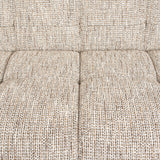 Bank Hazel 3-zits + lounge links trendy nature (Be Trendy 01 Nature) van Richmond Interiors – Luxe comfort op maat van PureWonen. Vraag naar de beste prijs.