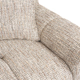 Bank Hazel 3-zits + lounge links trendy nature (Be Trendy 01 Nature) van Richmond Interiors – Luxe comfort op maat van PureWonen. Vraag naar de beste prijs.