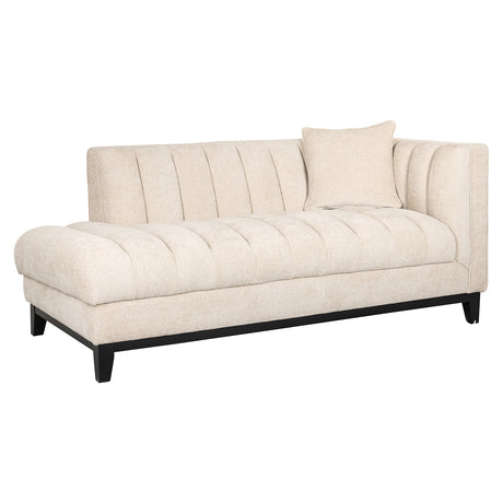 Chaise longue Beauchamp SALE van Richmond Interiors – Luxe comfort op maat van PureWonen. Vraag naar de beste prijs.