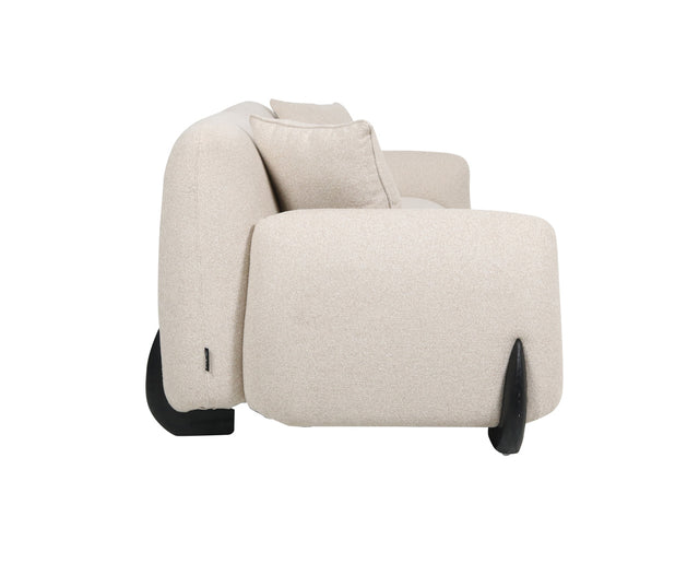 Bank Godiva biscotti van Richmond Interiors – Luxe comfort op maat van PureWonen. Vraag naar de beste prijs.