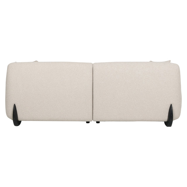 Bank Godiva biscotti van Richmond Interiors – Luxe comfort op maat van PureWonen. Vraag naar de beste prijs.