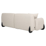 Bank Godiva biscotti van Richmond Interiors – Luxe comfort op maat van PureWonen. Vraag naar de beste prijs.