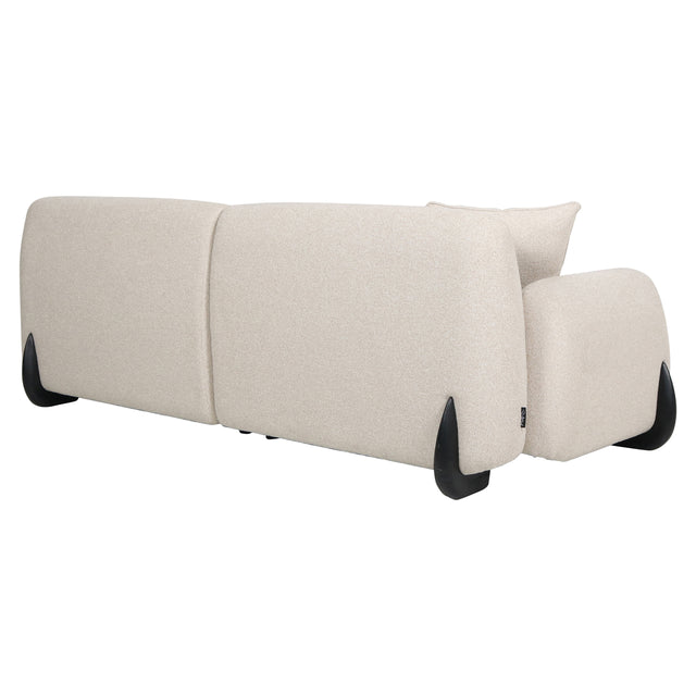 Bank Godiva biscotti van Richmond Interiors – Luxe comfort op maat van PureWonen. Vraag naar de beste prijs.