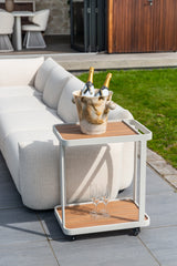 Wijn- en baraccessoires Veuve natural – Richmond Interiors (afbeelding 6)