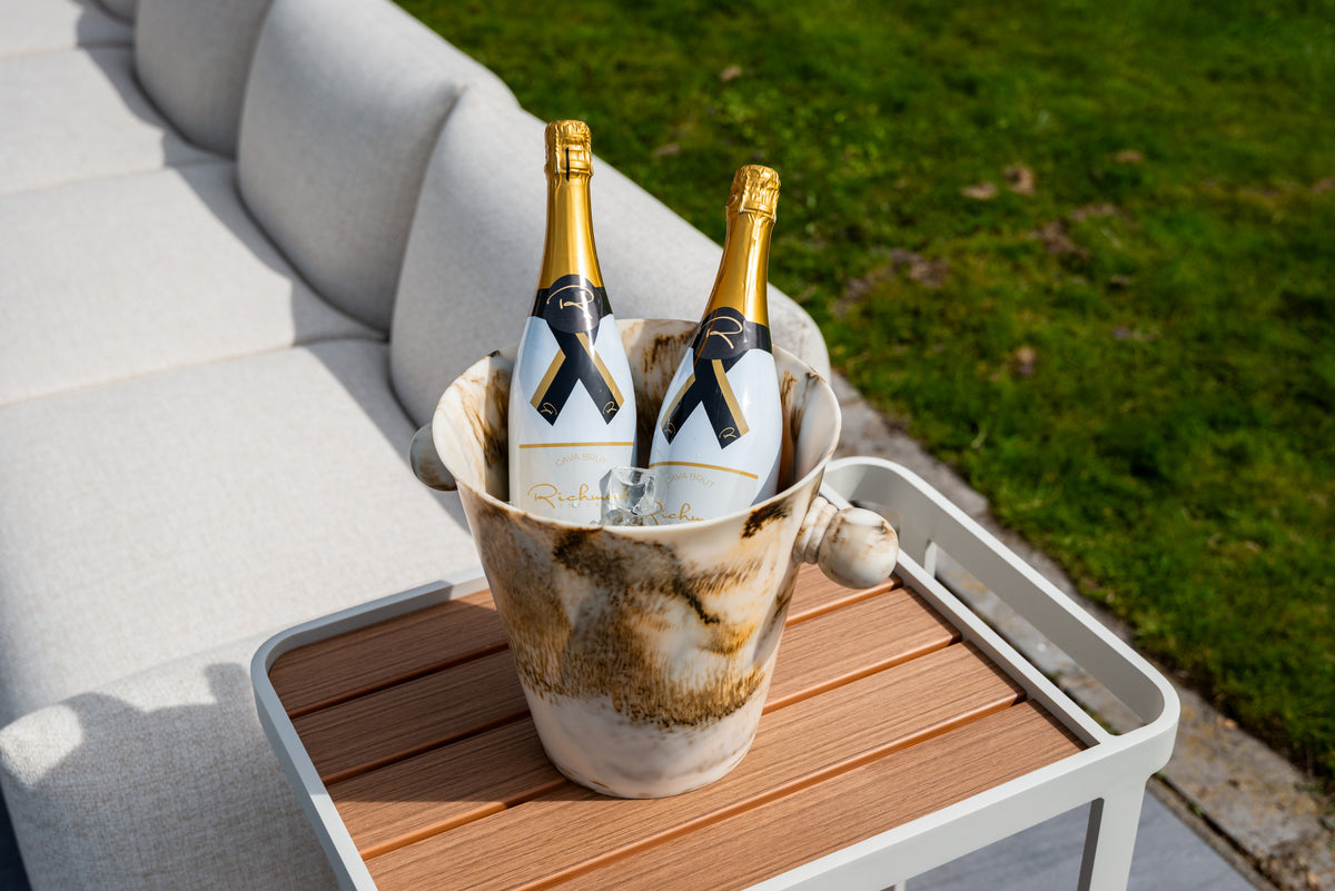 Wijn- en baraccessoires Veuve natural – Richmond Interiors (afbeelding 7)